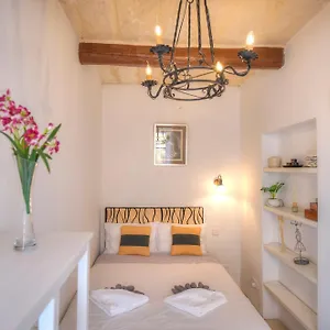 Holiday home Charming House In The Heart Of Cpac1-3, Valletta