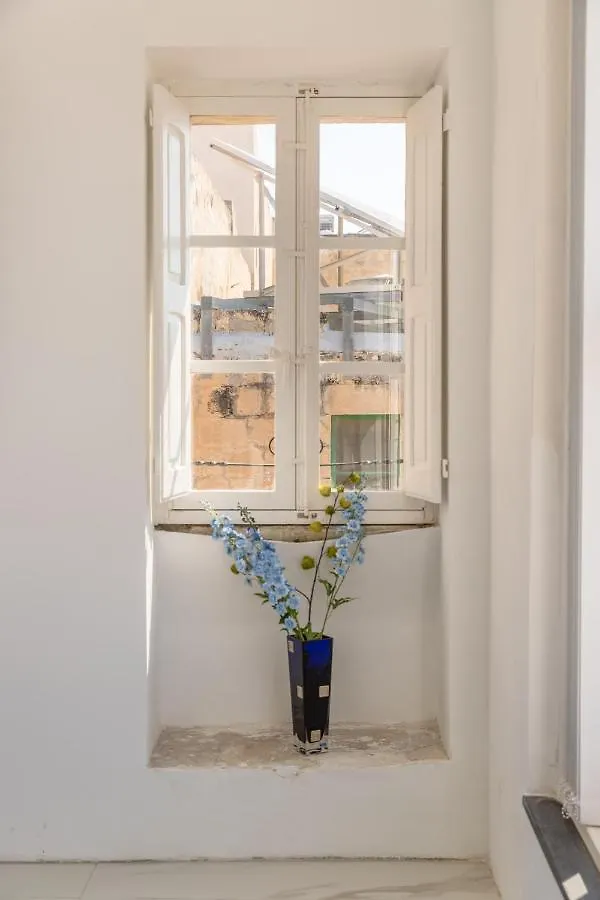 Valletta Central Historical Apartments Malta